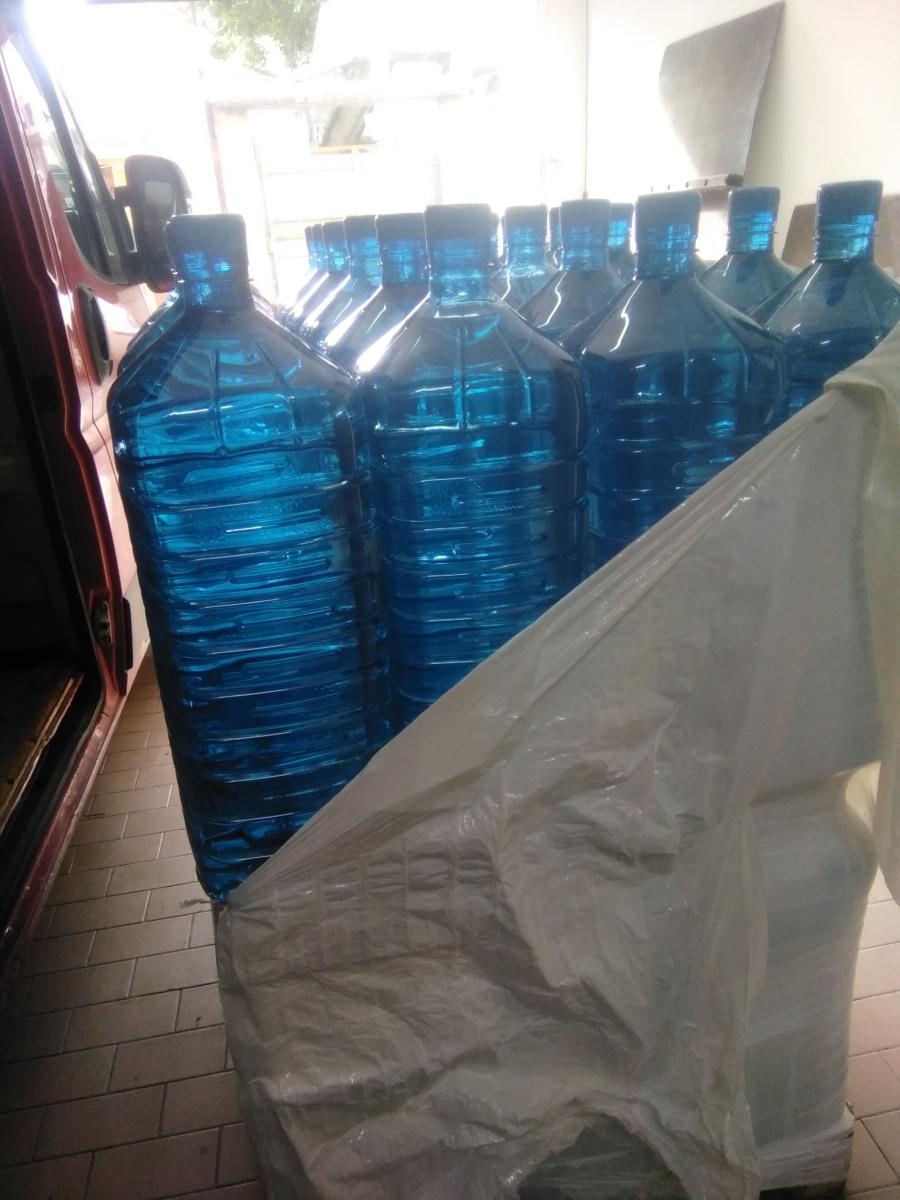 De Matti S.r.l - Azienda leader dal 2002 nella distribuzione di boccioni ed erogatori d'acqua in Sardegna.