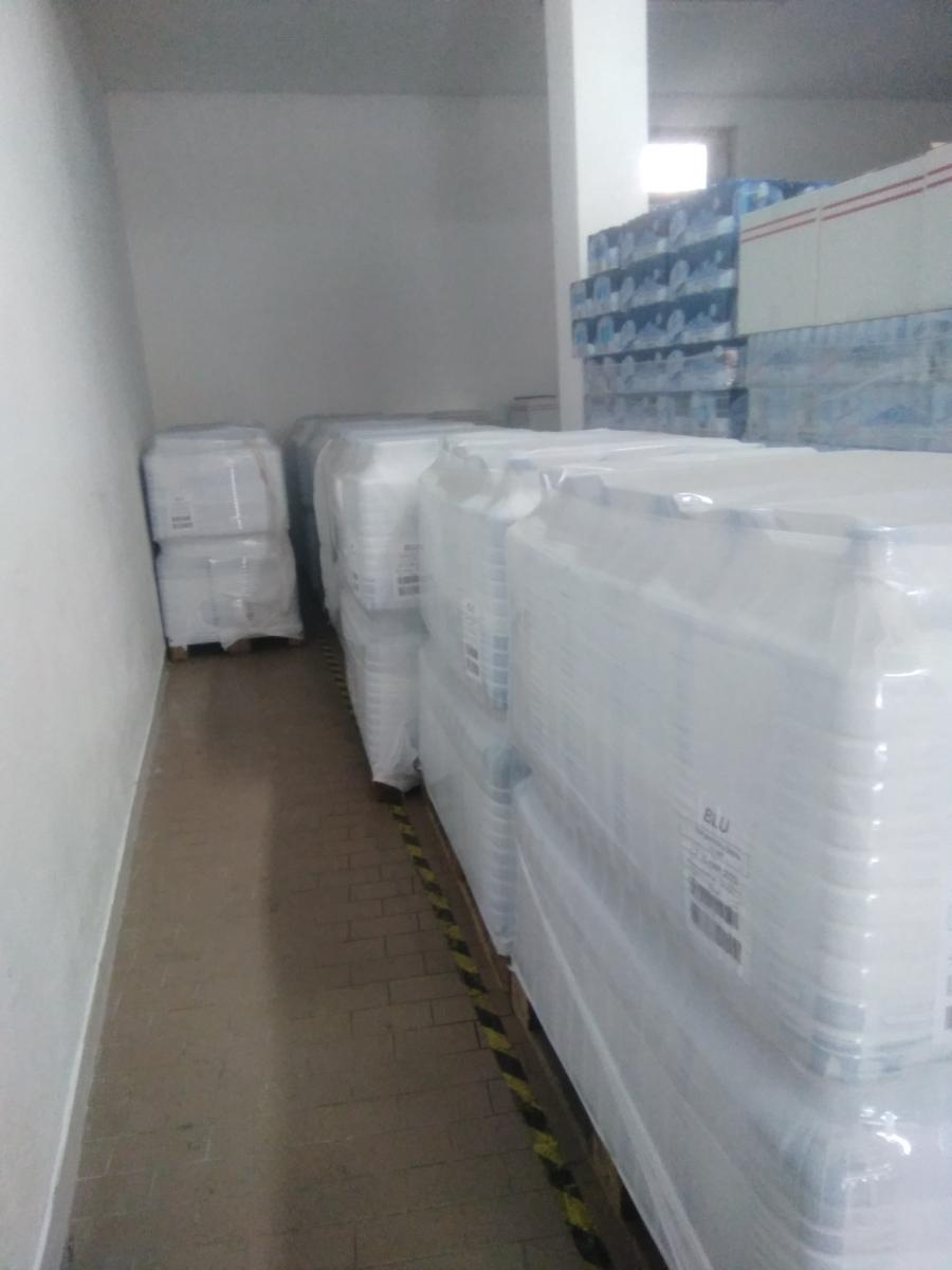 De Matti S.r.l - Azienda leader dal 2002 nella distribuzione di boccioni ed erogatori d'acqua in Sardegna.