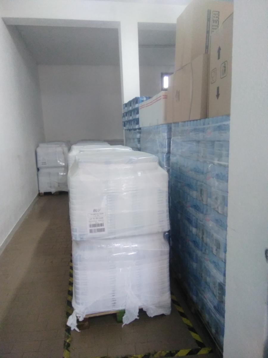 De Matti S.r.l - Azienda leader dal 2002 nella distribuzione di boccioni ed erogatori d'acqua in Sardegna.